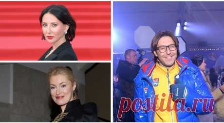 Мария Шукшина и Алика Смехова выступают за закрытие передачи Андрея Малахова . Милая Я