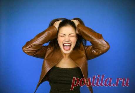 Устранение раздражительности народными средствами