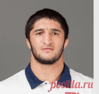 Абдулрашид Садулаев | спортинфо.рф