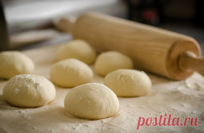 Хитрости для теста: 34 совета для приготовления вкусной и качественной выпечки