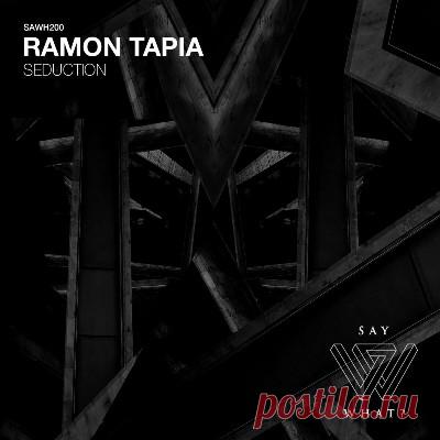 Ramon Tapia - Seduction