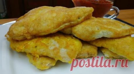 Мои отбивные из любого мяса получаются невероятно сочными: универсальный рецепт