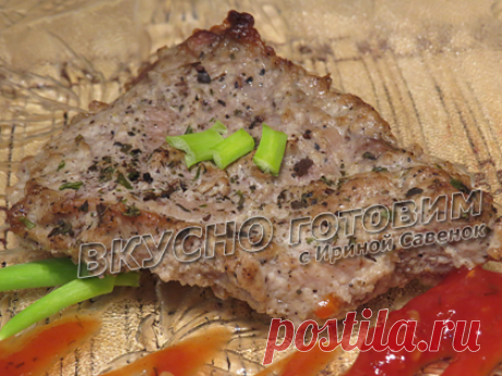 Свинина в соевом соусе и майонезе, в духовке рецепт. Вкусный и простой рецепт с пошаговым фото.