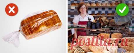 7 продуктов, которые вредят вашему здоровью | Болтай