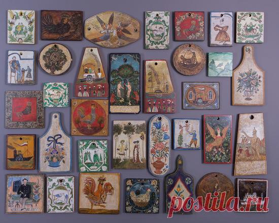 Дом в коттеджном поселке 