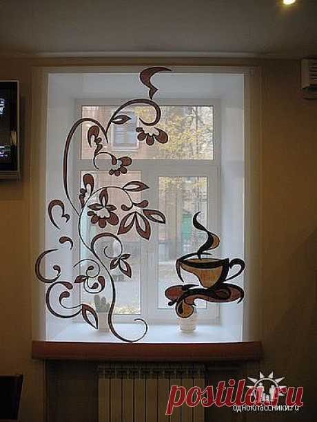 ТАКИЕ КРАСИВЫЕ ШТОРЫ... | Варварушка-Рукодельница