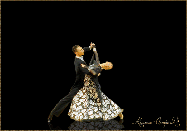 Плейкаст «Танец двух теней.»