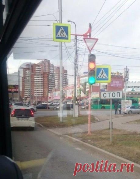 Весёлые автомобильные приколы. Класс! / Писец - приколы интернета