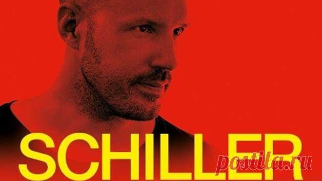 SCHILLER - ЛУЧШЕЕ В ЖИВОМ ИСПОЛНЕНИИ