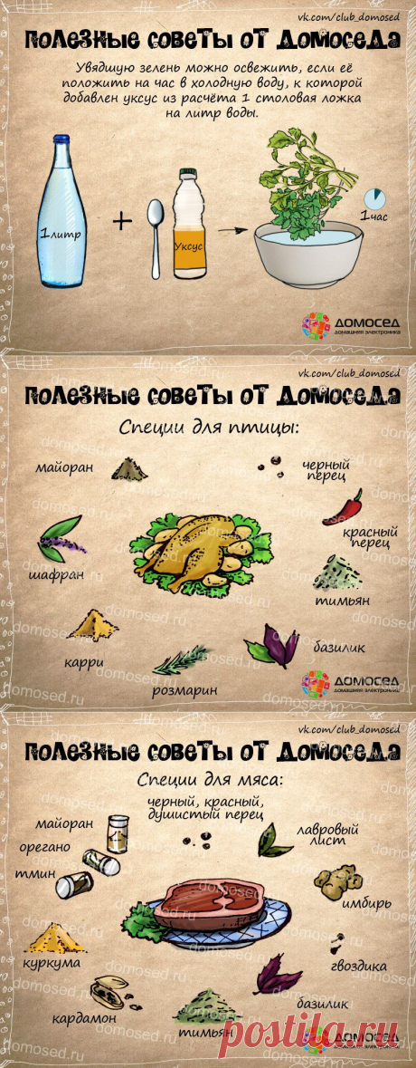 Полезные советы — Делимся советами