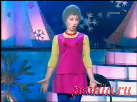 Воробей, Ветров, Зверева - Дискотека 80-х