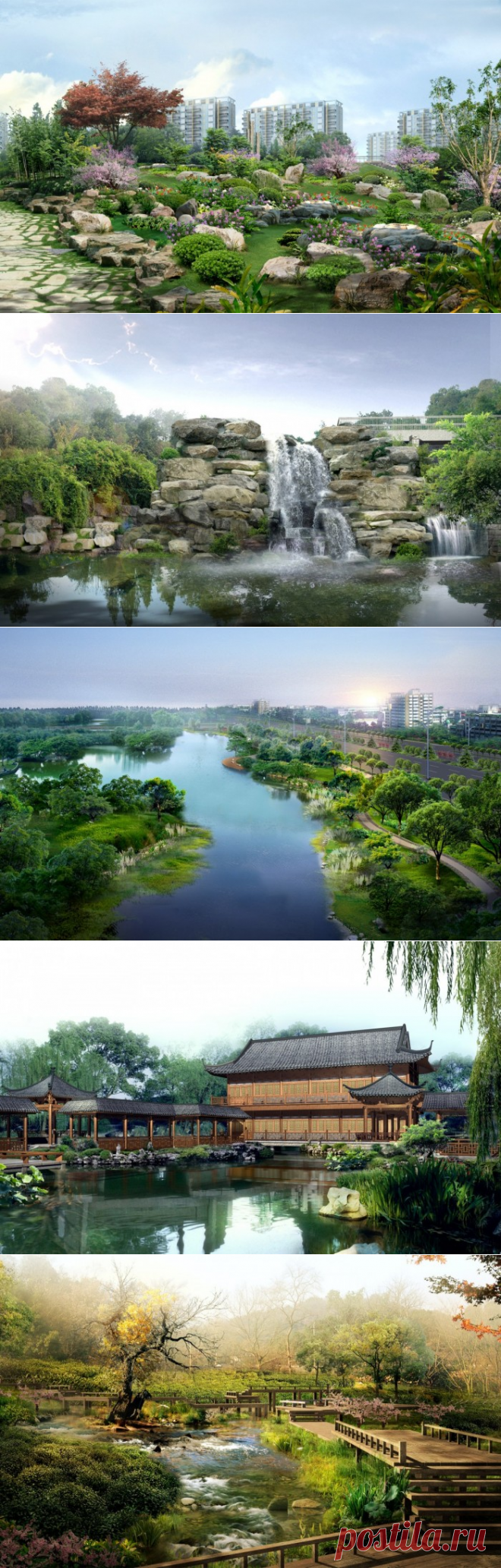 China Photoshop Art Wallpapers.