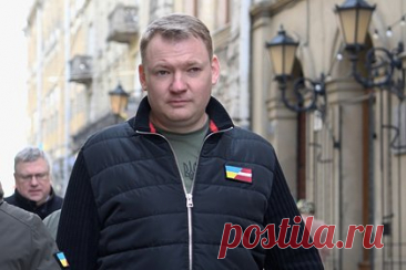 Мэр Львова возмутился проведением форума «российской оппозиции»