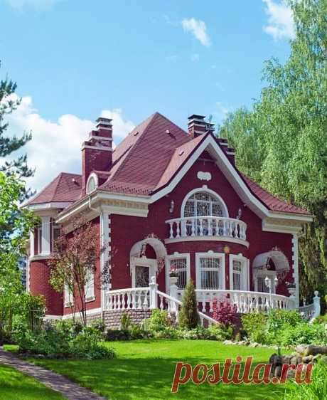 Houses with Curb Appeal: Ideas and Inspiration |