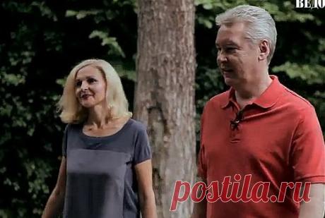 И Собянин развёлся&amp;#8230;&amp;nbsp; &amp;nbsp;Выживи сам