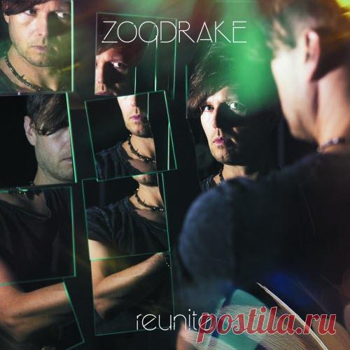 Zoodrake - Reunite (2025) Artist: Zoodrake Album: Reunite Year: 2025 Country: Germany Style: Synthpop, Electropop
