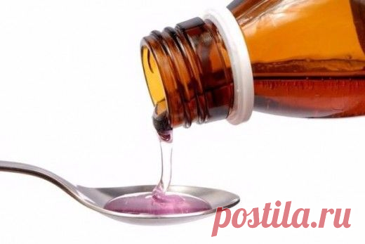 СИРОП СОЛОДКИ – ЧИСТКА ЛИМФОСИСТЕМЫ | Golbis