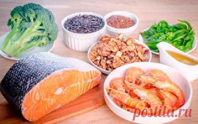 Продукты для повышения уровня серотонина и улучшения самочувствия