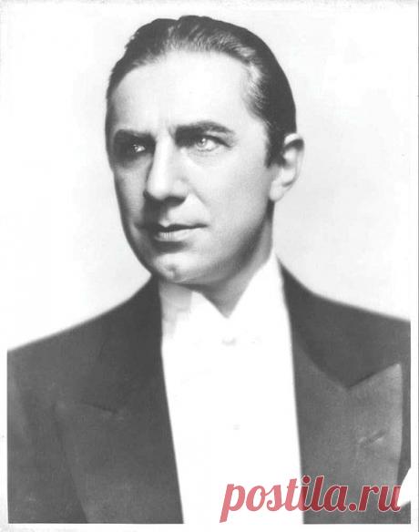 Бела Лугоши