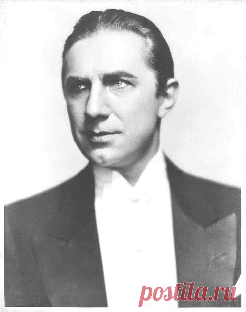 Бела Лугоши