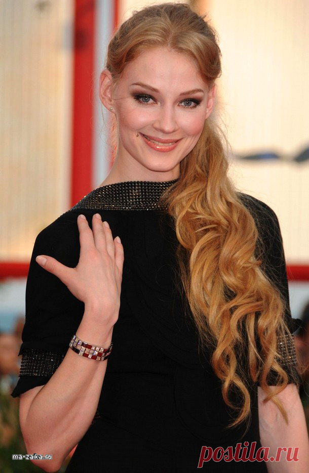 СВЕТЛАНА ХОДЧЕНКОВА