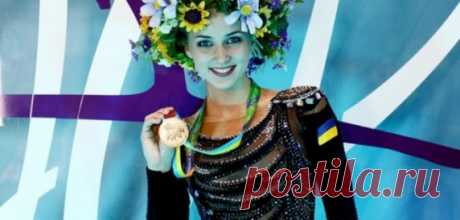 Українська гімнастка виграла 5 золотих медалей на змаганннях у Лос-Анжелесі | Рідний Київ