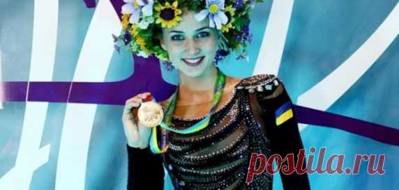 Українська гімнастка виграла 5 золотих медалей на змаганннях у Лос-Анжелесі | Рідний Київ