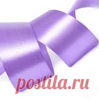 Лента атласная 2