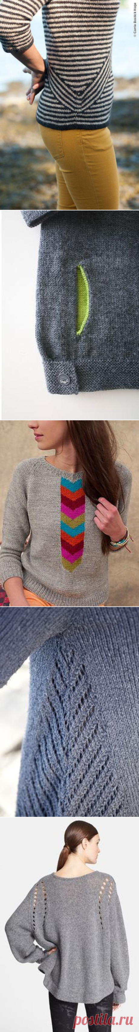 Пин от пользователя Ussi на доске Stricken Pullis, Sweater