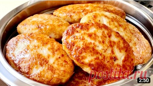 Больше не какого хлеба в котлетах! ЗАБЫТЫЙ РЕЦЕПТ. Колхозные котлеты со столовский | Хозяюшка Узбечка | Дзен