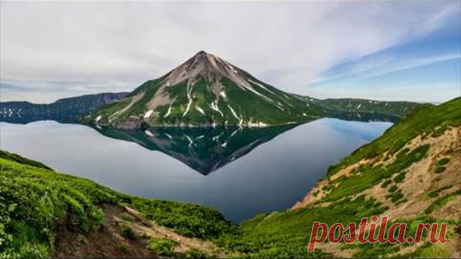 5 МЕСТ В РОССИИ О СУЩЕСТВОВАНИИ КОТОРЫХ ВЫ НЕ ДОГАДЫВАЛИСЬ. КРАСИВЫЕ МЕСТА