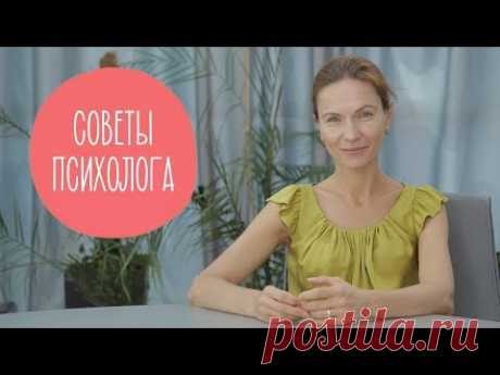 7 фраз, которые нужно говорить ребенку каждый день