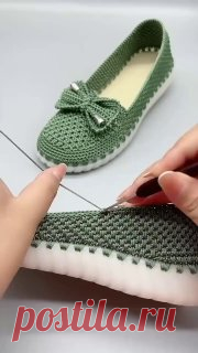 Ручки вяжут и шьют | Вязание и рукоделие