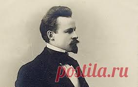 Константин БАЛЬМОНТ | Канал Telegram