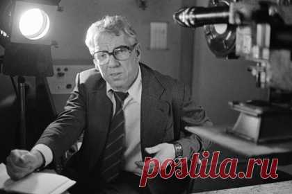 Умер известный режиссер-документалист Дмитрий Луньков. Скончался известный саратовский режиссер-документалист Дмитрий Луньков. Смерть кинематографиста наступила в понедельник, 4 октября. Мужчина умер на 86-м году жизни. Соболезнования выразило региональное министерство культуры. О времени и месте прощания будет сообщено позднее.