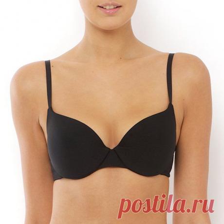 Бюстгальтер пуш-ап на косточках R Essentiel за 779 рублей
