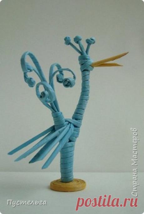 Петушок | Страна Мастеров