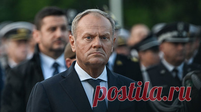 Туск заявил о «войне нового типа» против России. Премьер-министр Польши Дональд Туск заявил о «войне нового типа» против России. Читать далее