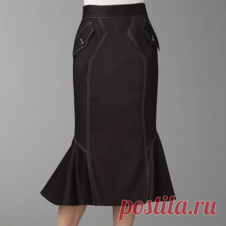 ЮБКИ(модели,эскизы). Много!!!