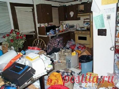 Вас удивит насколько просто сохранить порядок дома. | Каркасный Дом | Яндекс Дзен