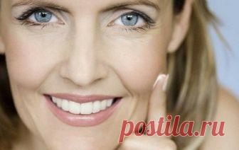 - Подруга привезла из Японии древний метод омоложения - для увядающей кожи лица бесплатно