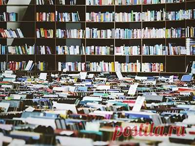 10 главных книг уходящего года