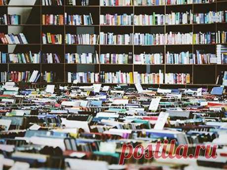 10 главных книг уходящего года