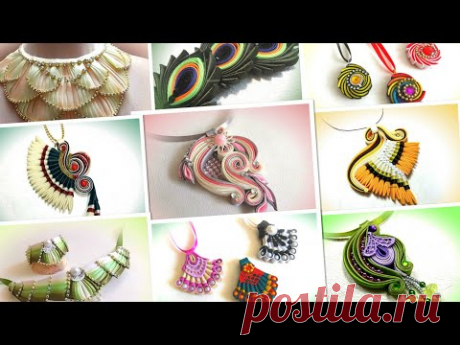 50 моих работ из косой бейки, ссылки на мк Лерита 🌼 50 handicraft diy bias binding tape