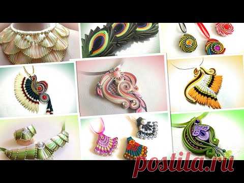 50 моих работ из косой бейки, ссылки на мк Лерита 🌼 50 handicraft diy bias binding tape