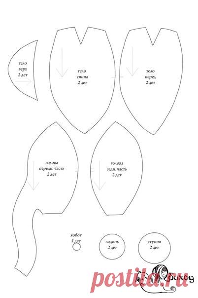 Для пошива Слоняши | 75 фотографий | ВКонтакте