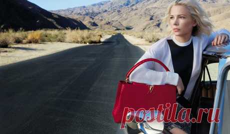 МИШЕЛЬ УИЛЬЯМС 2015-2016