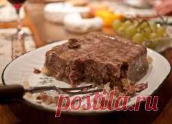 Как сварить вкусный холодец: шесть важных правил - рецепты салатов, супов, десертов – Делишис