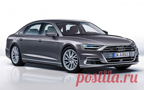 Новая Audi A8 — проверяем задатки рефлексолога Ищем правду в ногах, растянувшись в роскошном салоне нового седана. Пришелец из Ингольштадта первым оказался способен на массаж ног пассажира на заднем сиденье. Осталось узнать, сколько за это чудо те...