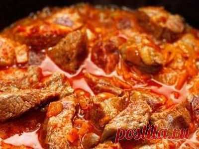 Как приготовить подливу с мясом: пошаговые рецепты